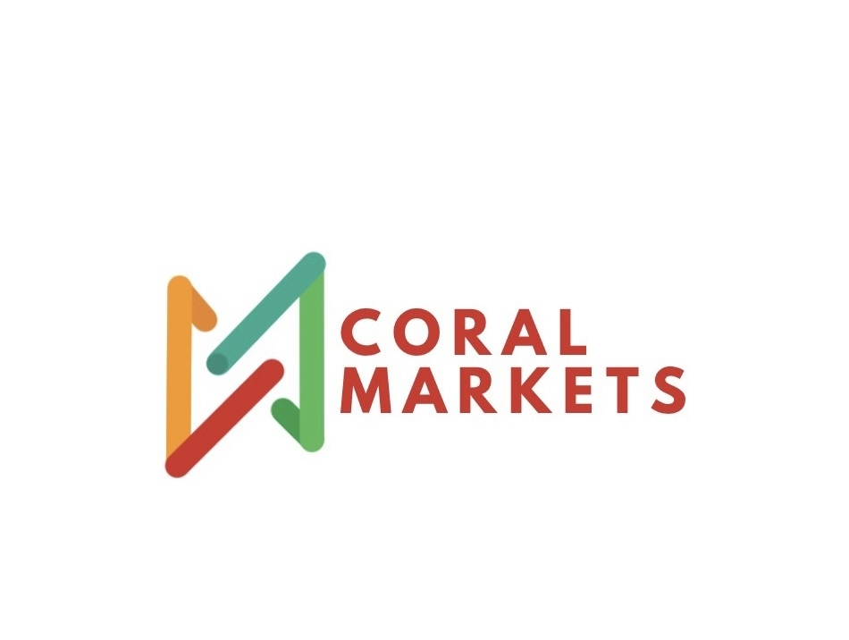 Coral Market logo